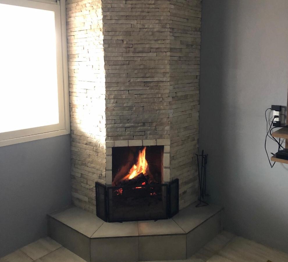 Casa Na Serra 卡内拉 外观 照片