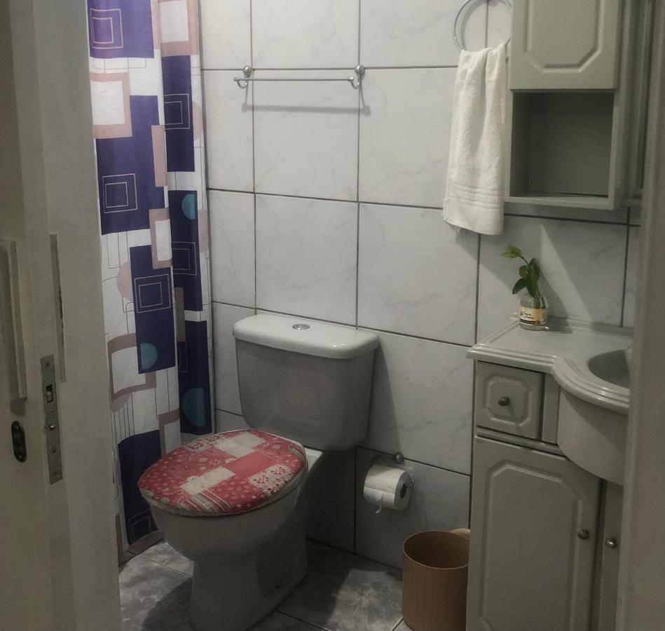 Casa Na Serra 卡内拉 外观 照片