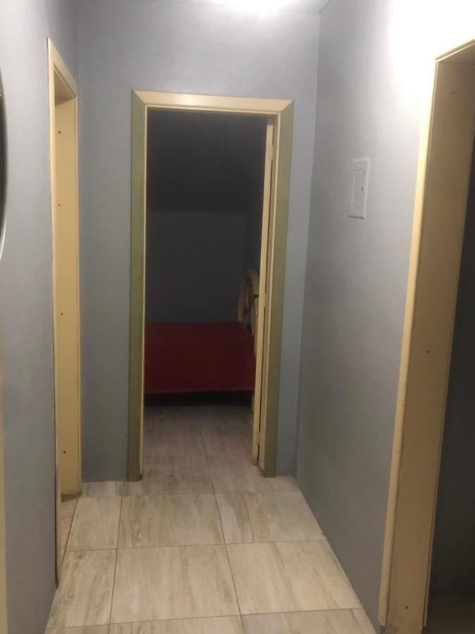 Casa Na Serra 卡内拉 外观 照片