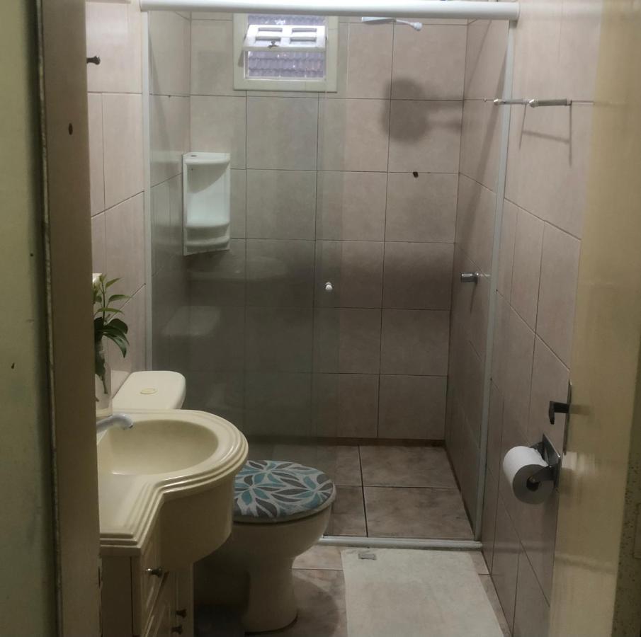 Casa Na Serra 卡内拉 外观 照片