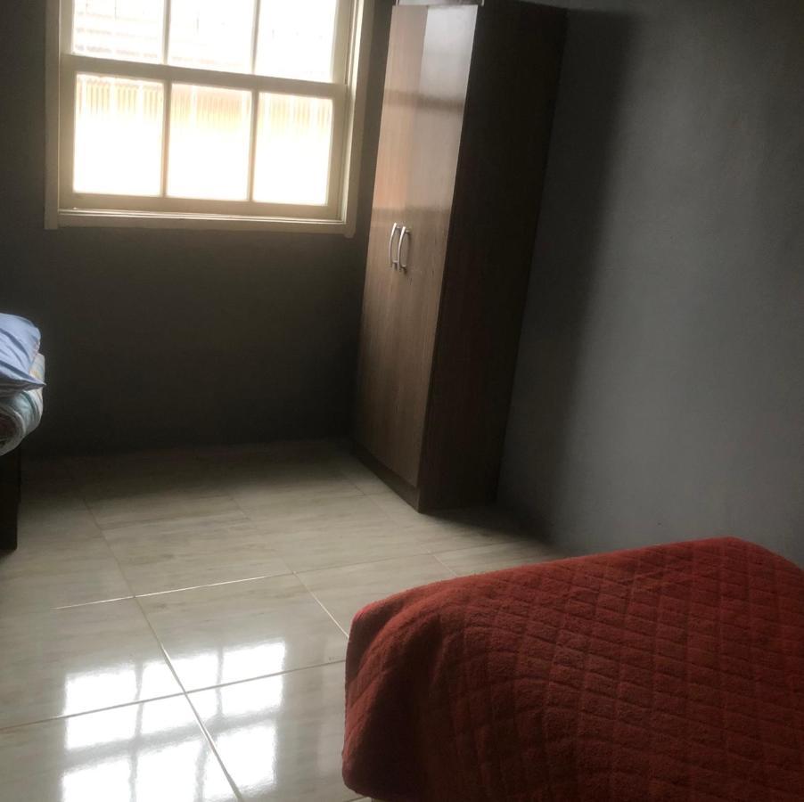 Casa Na Serra 卡内拉 外观 照片